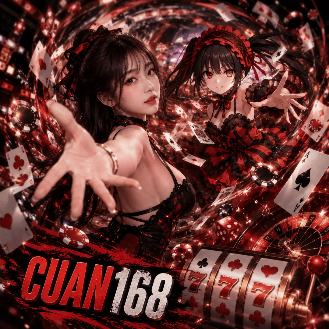 cuan168asia.com